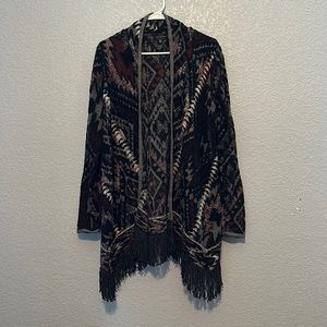 Lucky Brand Cardigan
